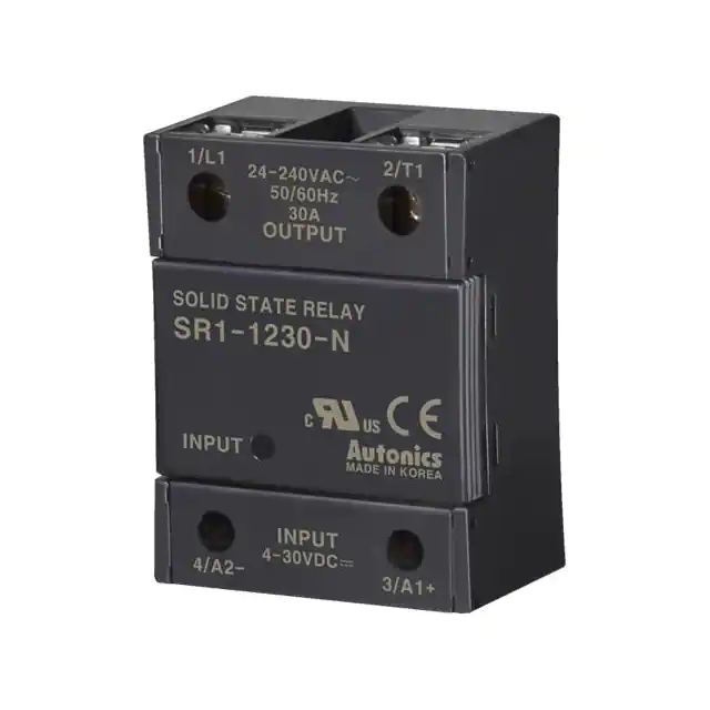 SR1-1230-N Autonics electronic component