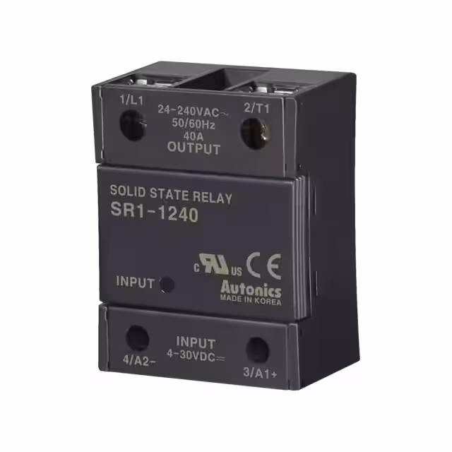 SR1-1240-N Autonics electronic component