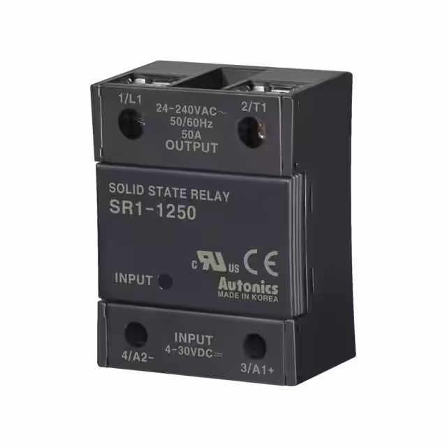 SR1-1250-N Autonics electronic component