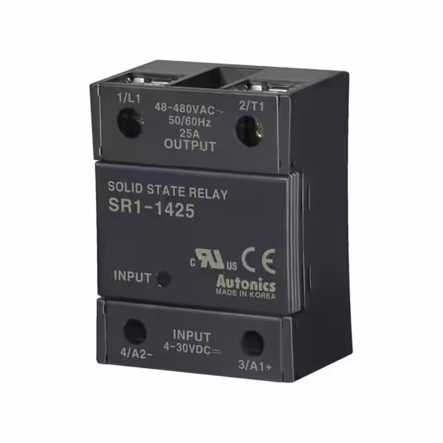 SR1-1425-N Autonics electronic component