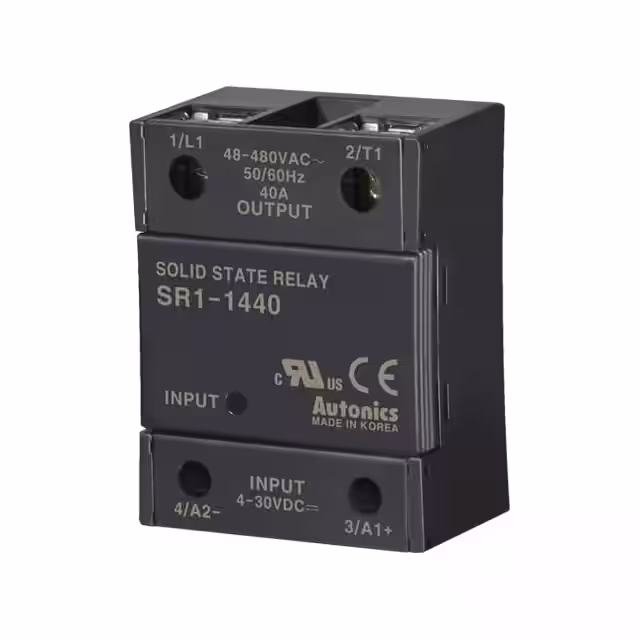 SR1-1440-N Autonics electronic component