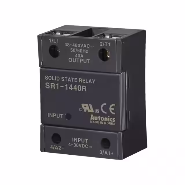 SR1-1440R Autonics electronic component