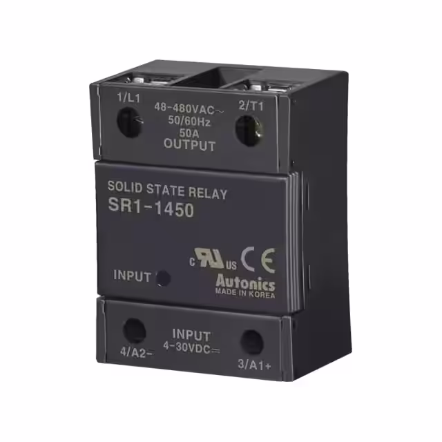 SR1-1450-N Autonics electronic component