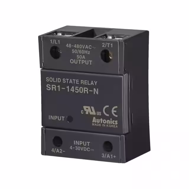 SR1-1450R-N Autonics electronic component