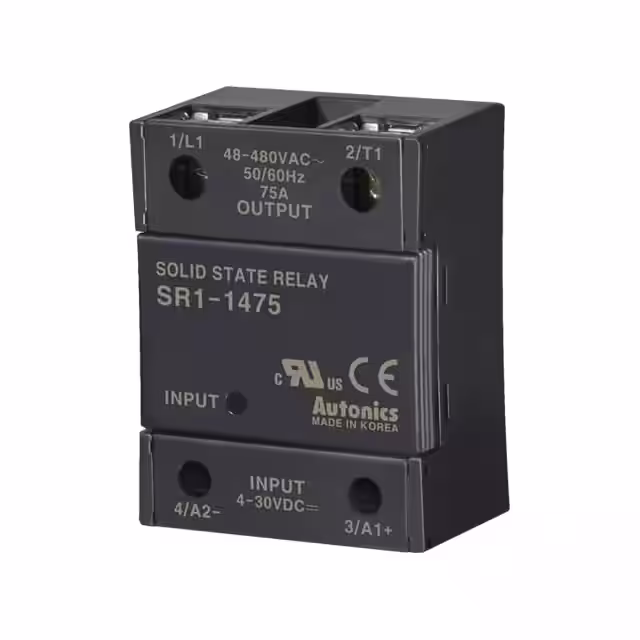 SR1-1475-N Autonics electronic component