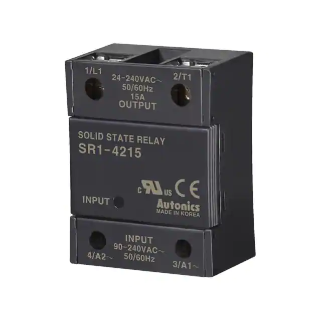 SR1-4215-N Autonics electronic component