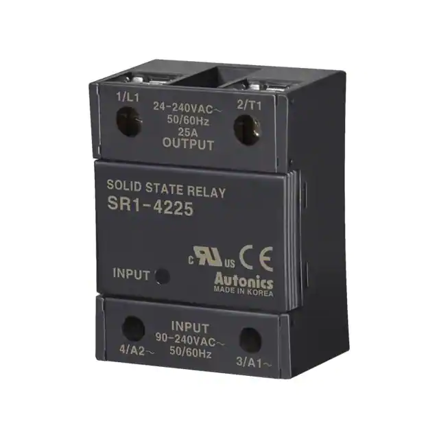 SR1-4225-N Autonics electronic component