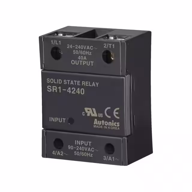 SR1-4240-N Autonics electronic component