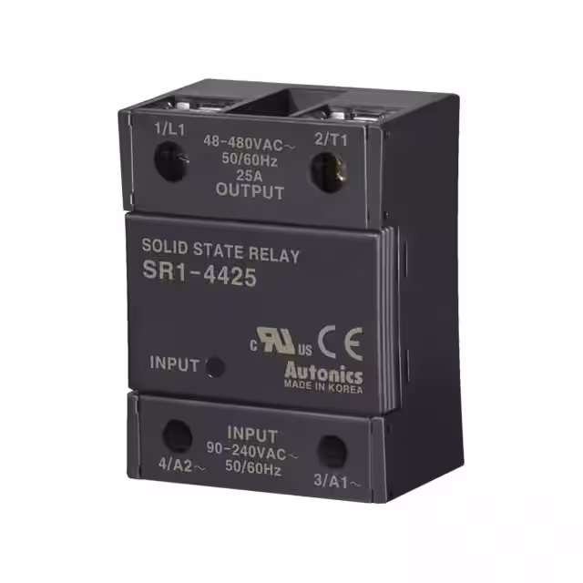 SR1-4425 Autonics electronic component