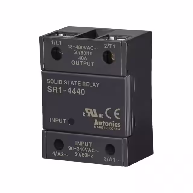 SR1-4440-N Autonics electronic component