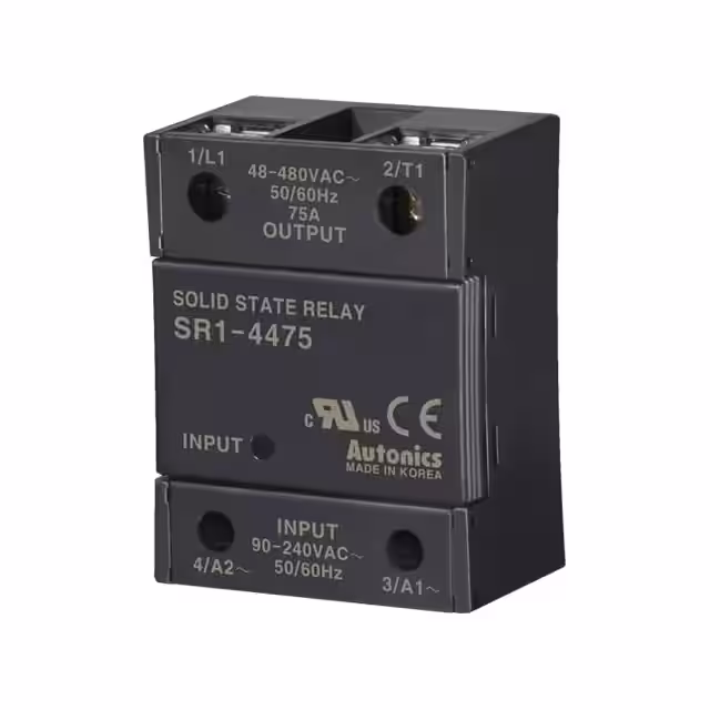 SR1-4475-N Autonics electronic component