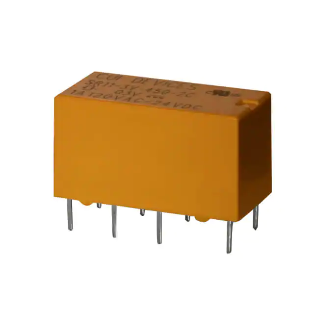 SR11-3V-200-2C Same Sky (Formerly CUI Devices) electronic component