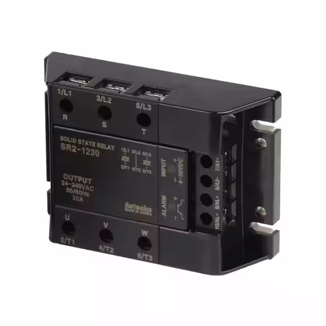 SR2-1230 Autonics electronic component