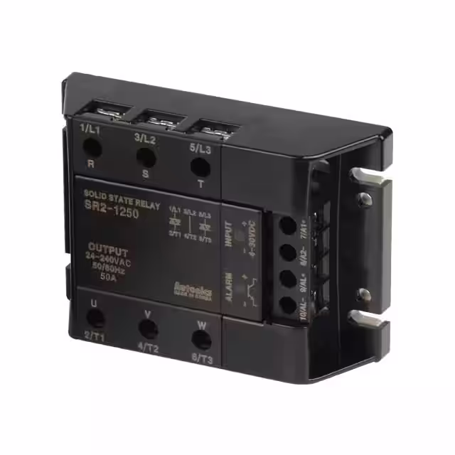 SR2-1250 Autonics electronic component