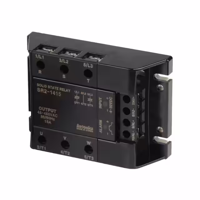 SR2-1415 Autonics electronic component