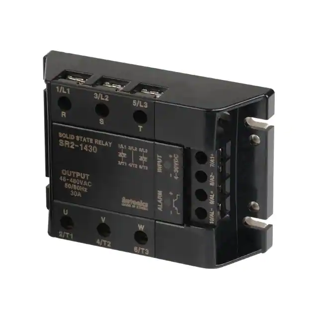 SR2-1430 Autonics electronic component
