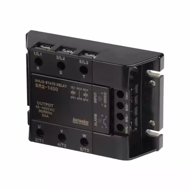 SR2-1450 Autonics electronic component