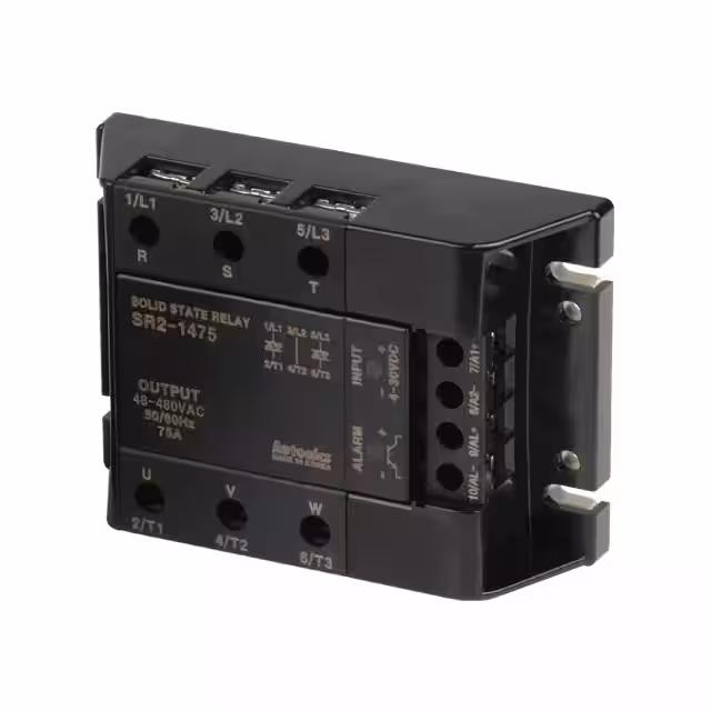 SR2-1475 Autonics electronic component