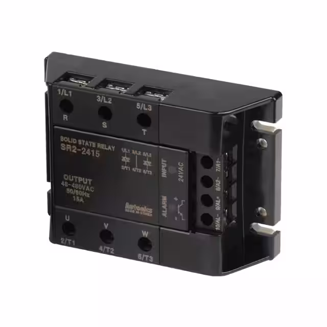 SR2-2415 Autonics electronic component