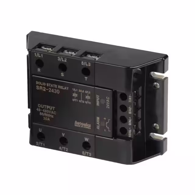 SR2-2430 Autonics electronic component