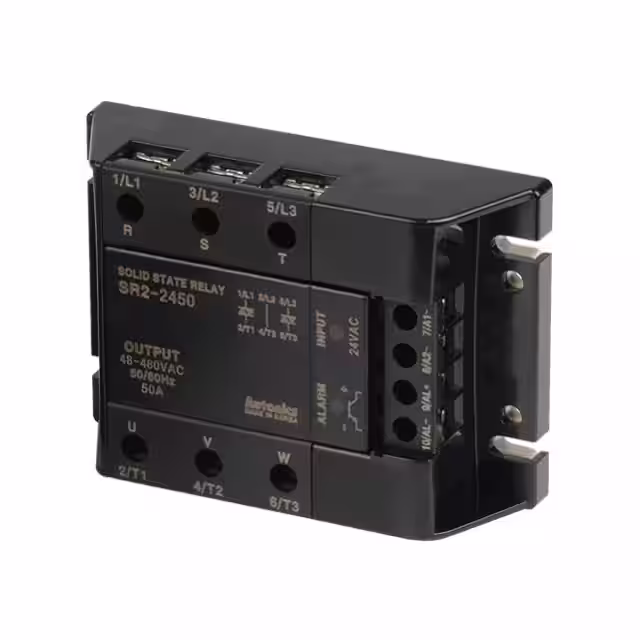 SR2-2450 Autonics electronic component
