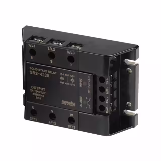 SR2-4230 Autonics electronic component