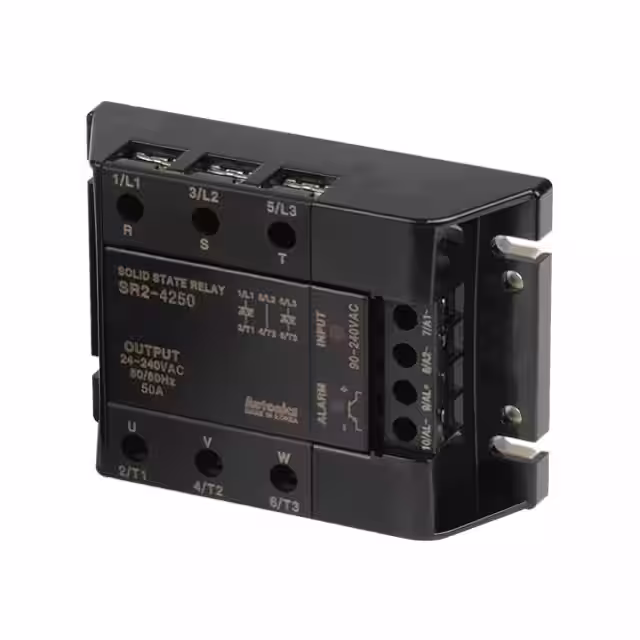 SR2-4250 Autonics electronic component