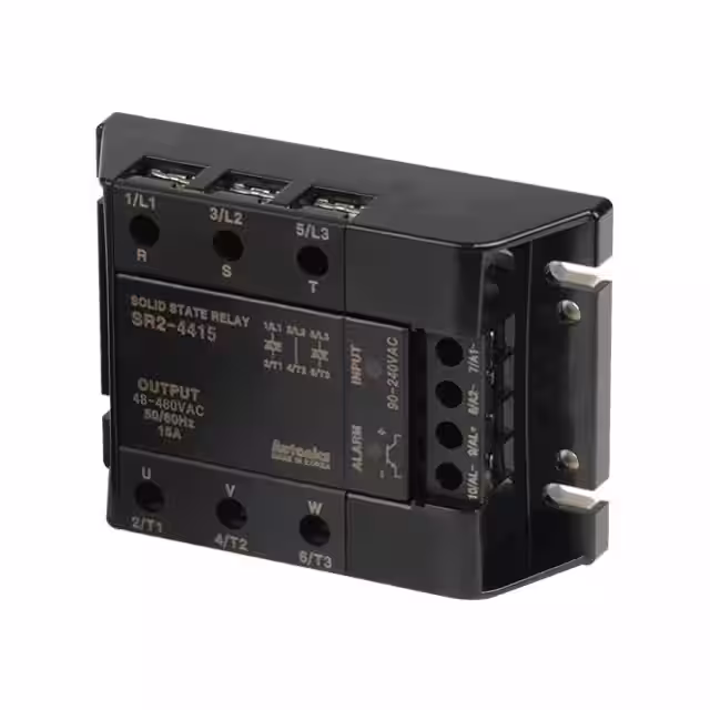SR2-4415 Autonics electronic component