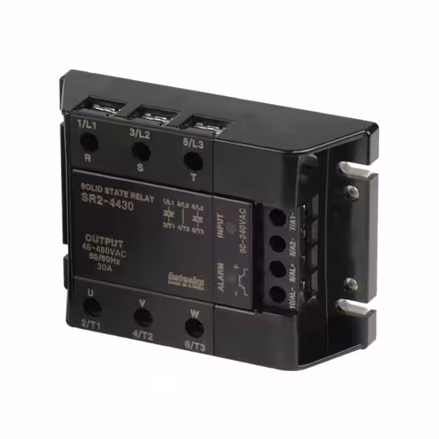 SR2-4430 Autonics electronic component
