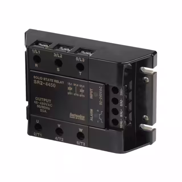 SR2-4450 Autonics electronic component