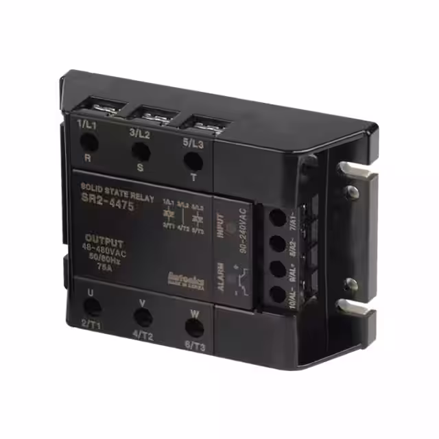 SR2-4475 Autonics electronic component