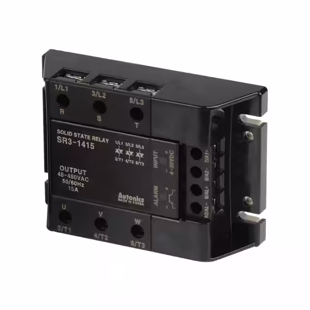 SR3-1415 Autonics electronic component