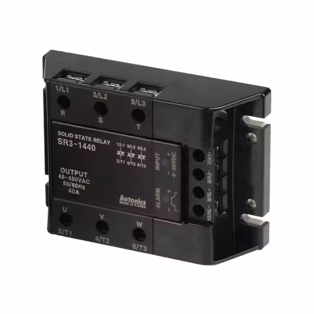 SR3-1440 Autonics electronic component