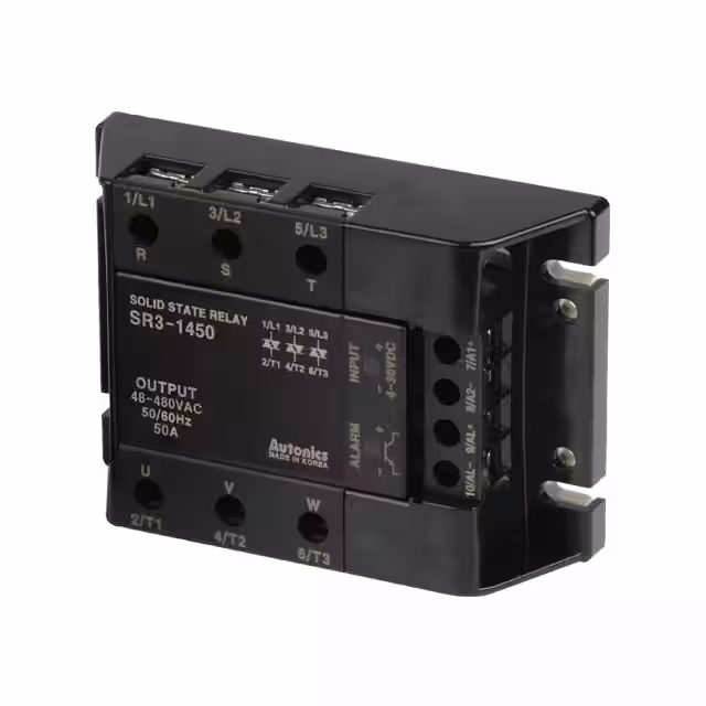 SR3-1450 Autonics electronic component