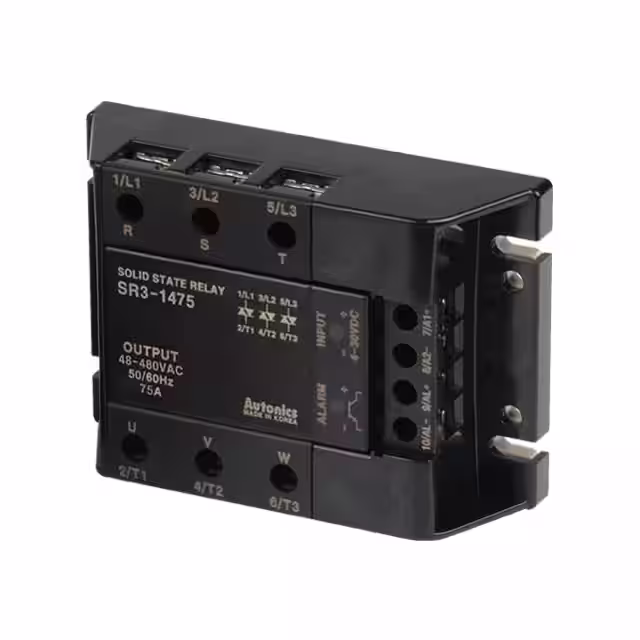 SR3-1475 Autonics electronic component