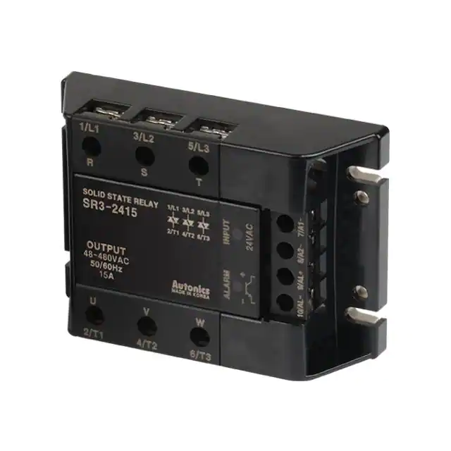 SR3-2415 Autonics electronic component