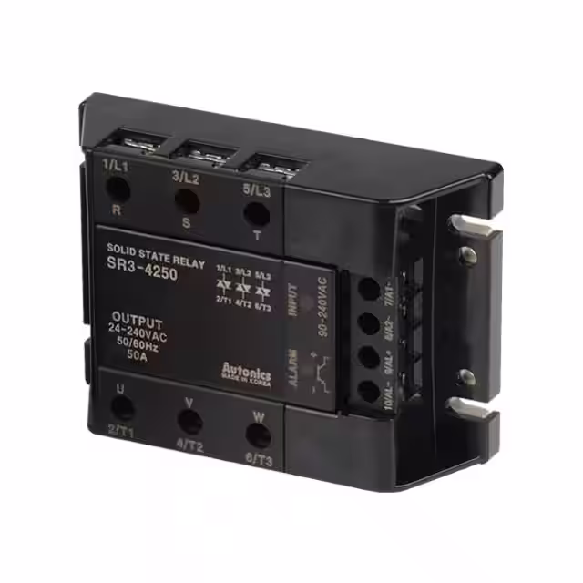 SR3-4250 Autonics electronic component