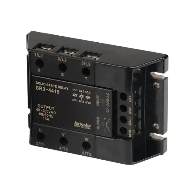 SR3-4415 Autonics electronic component