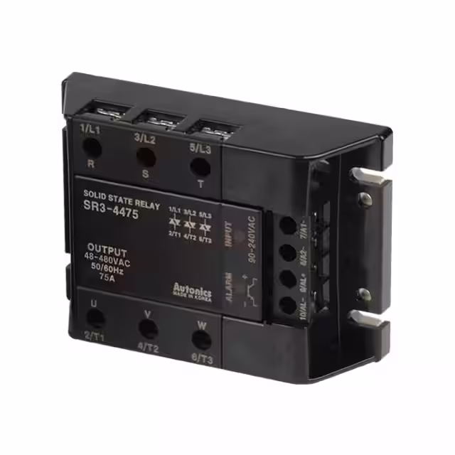 SR3-4475 Autonics electronic component