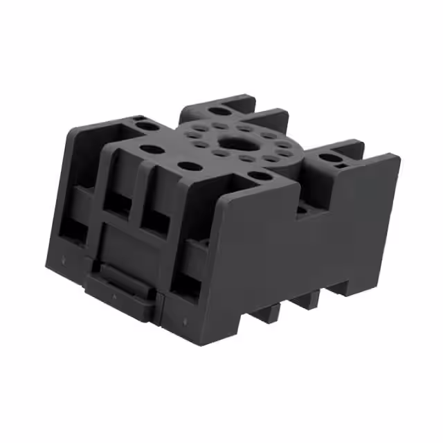 SR3P-05C IDEC electronic component