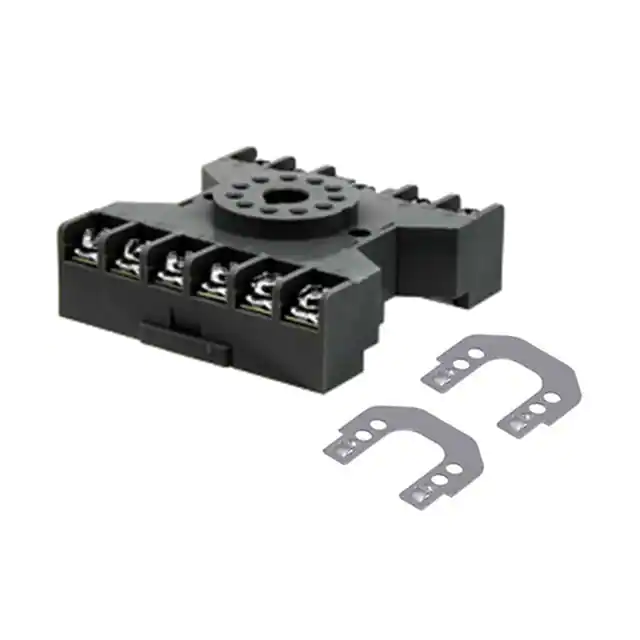 SR3P-06 IDEC electronic component