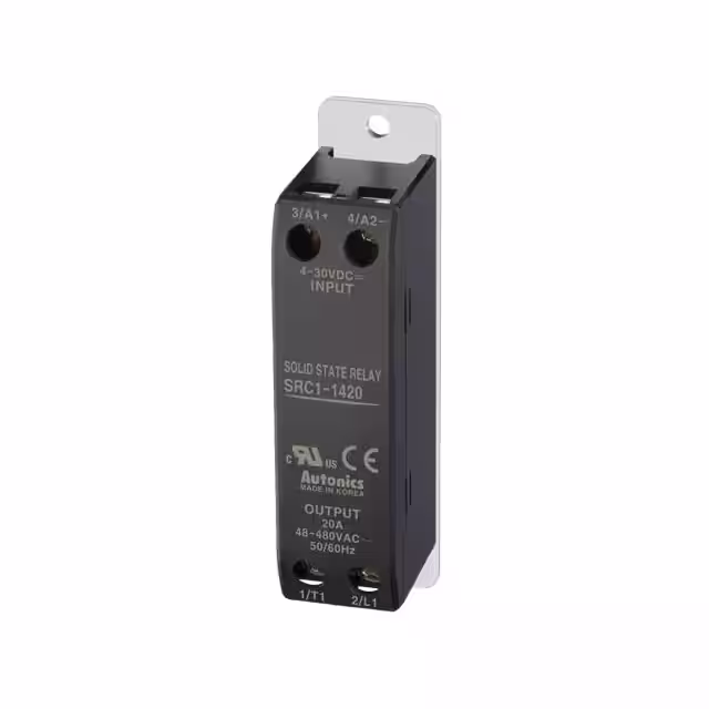 SRC1-1420 Autonics electronic component