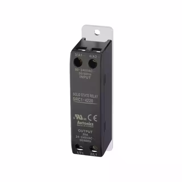 SRC1-4220 Autonics electronic component