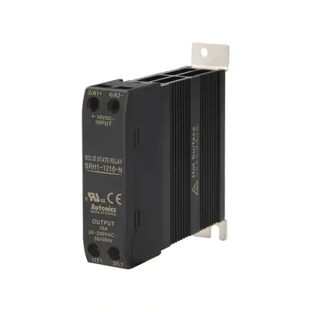 SRH1-1210-N Autonics electronic component