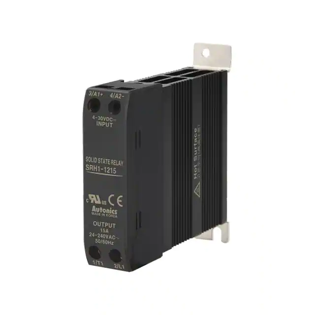 SRH1-1215-N Autonics electronic component
