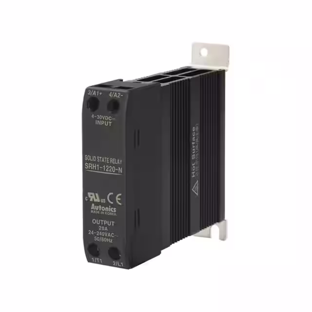 SRH1-1220-N Autonics electronic component