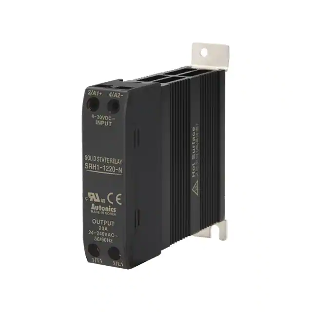 SRH1-1240-N Autonics electronic component