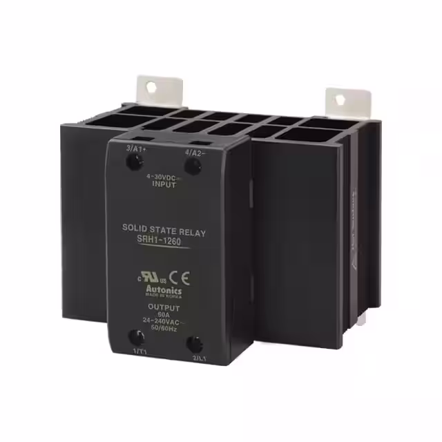 SRH1-1260 Autonics electronic component