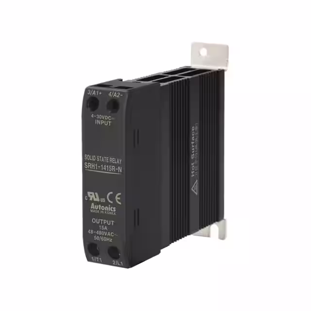 SRH1-1415R-N Autonics electronic component