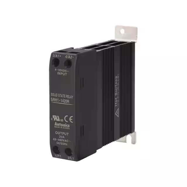 SRH1-1420R Autonics electronic component